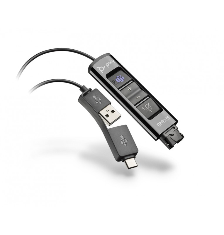 Image of POLY DA85-M Interface adapter