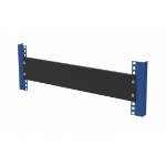 RackSolutions 102-1823 rack accessory Blank panel