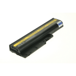 2-Power 10.8v, 6 cell, 47Wh Laptop Battery - replaces 40Y6799