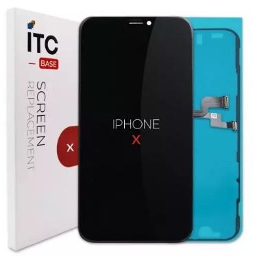 iTC BASE | iPhone X | Replacement Screen | LCD thumbnail