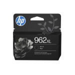 HP 962XL High Yield Black Original Ink Cartridge