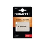 Duracell Camera Battery - replaces Canon LP-E5 Battery