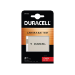 Duracell Camera Battery - replaces Canon LP-E5 Battery
