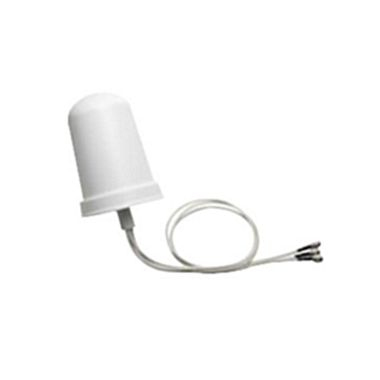 Image of Cisco AIR-ANT2544V4M-RS= network antenna Omni-directional antenna...