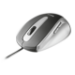 Trust EasyClick Mouse ratón USB tipo A Óptico 1000 DPI