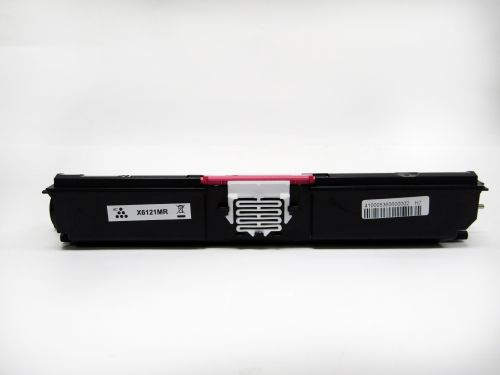 CTS Remanufactured Xerox 106R01467 Magenta Toner