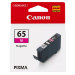 Canon CLI-65M cartucho de tinta 1 pieza(s) Original Magenta