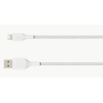 Belkin CAA002BT0MWH lightning cable 0.15 m White