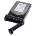 DELL NPOS - to be sold with Server only - 2.4TB 10K RPM SAS 12Gbps 512e 2.5in Hot-plug Hard Drive, 3.5in Hybrid Carrier