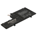 2-Power CBP3664A laptop spare part Battery