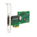 Hewlett Packard Enterprise 412911R-B21 interface cards/adapter Internal SCSI