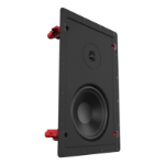Klipsch CS-16W Black Wired 40 W