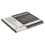 CoreParts MOBX-BAT-SMP709XL mobiele telefoon onderdeel Batterij/Accu Zwart