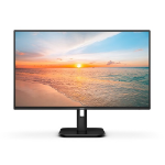 Philips 24E1N1200A 24  16:9, FHD 1920x1080 IPS Business Monitor, 4ms, 100Hz, VGA, HDMI 1.4, DP, Speakers, Tilt, Anti-Glare