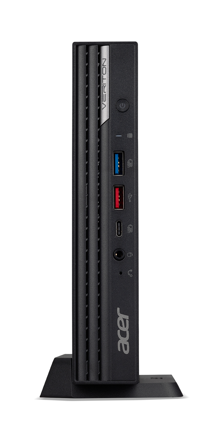 Acer Veriton N N4690GT Intel® Core™ i5 i5-12400 16 GB DDR4-SDRAM 512 G