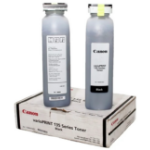 Canon 6117B004 Toner twin pack, 2x96K pages 1500 grams Pack=2 for OCE VarioPRINT 110
