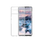 dbramante1928 GLGPCL001718 mobile phone case 17 cm (6.7") Cover Transparent