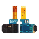 CoreParts MSPP71389 reserve-onderdeel & accessoire voor tablets Hoofdtelefoon-uitgang