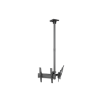 Multibrackets M Ceiling Mount Pro MBC2UPV Small 200/300/400