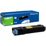 Pelikan 1031421074 toner cartridge 1 pc(s) Compatible Yellow