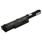2-Power 10.8v 5200mAh Li-Ion Laptop Battery