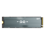 Silicon Power US75 4 TB M.2 PCI Express 4.0 NVMe 3D NAND