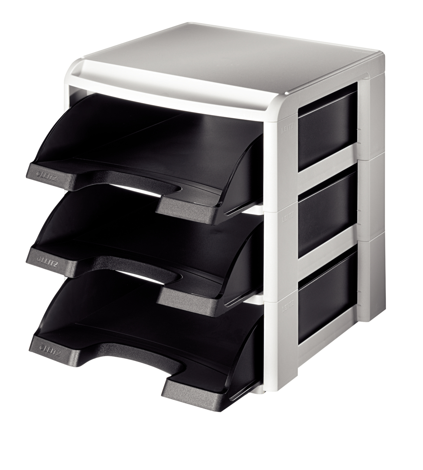 Image of Leitz Letter Tray Rack