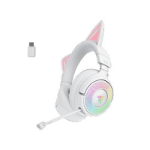 Razer Kraken Kitty V3 Pro - White