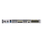 Cisco C8500-20X6C network switch Managed L2/L3 1U Grey