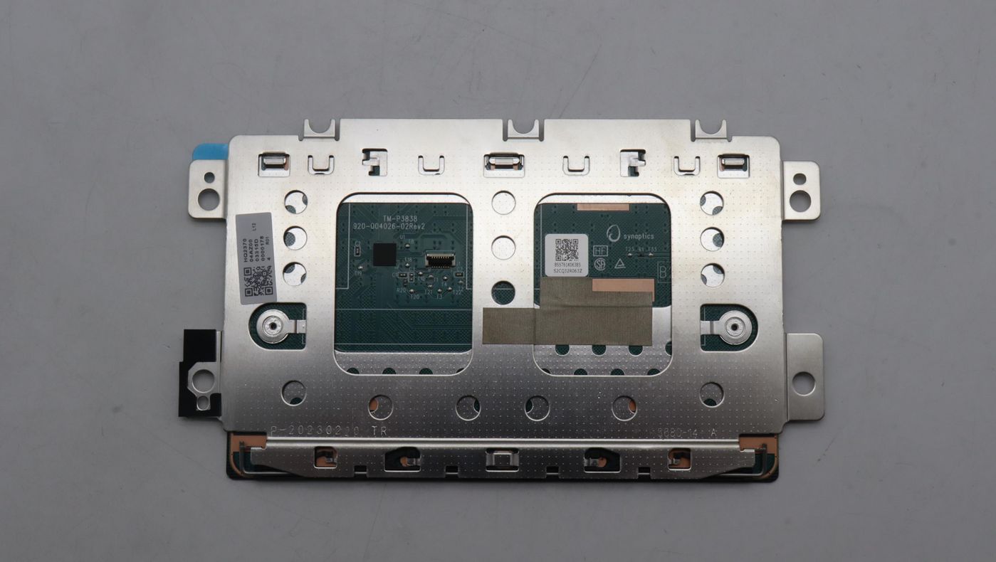 Lenovo OUCHPD ouchPd H 82YL SGY