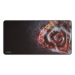 GENESIS Carbon 500 Maxi Lava G2 Gaming mouse pad Multicolour