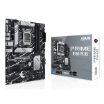 ASUS PRIME B760-PLUS Intel B760 LGA 1700 ATX