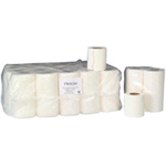 WHITEBOX 2 PLY TOILET ROLL 200SHT PK36