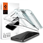 Spigen AGL06873 mobile phone screen/back protector Clear screen protector Apple 1 pc(s)