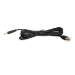 Konftel 300/300W Mobile/DECT cable mobile phone cable Black 59.1" (1.5 m) 2.5mm