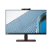 Lenovo ThinkVision T24v-20 LED display 60.5 cm (23.8") 1920 x 1080 pixels Full HD Black