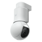 Ubiquiti G6 PTZ Spherical IP security camera Indoor & outdoor 3864 x 2160 pixels Ceiling/Wall/Pole