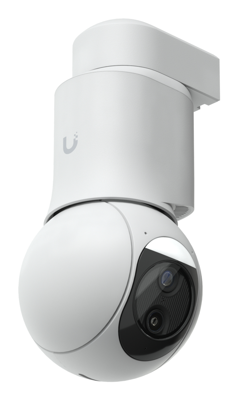 Ubiquiti G6 PTZ Spherical IP security camera Indoor & outdoor 3864
