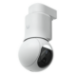 Ubiquiti G6 PTZ Spherical IP security camera Indoor & outdoor 3864 x 2160 pixels Ceiling/Wall/Pole