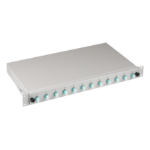 EFB Elektronik BA71901L24OM3 glasvezel-splitterbehuizing