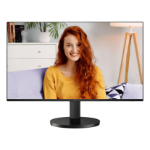 AOC Q27B3CF3 computer monitor 68.6 cm (27") 2560 x 1440 pixels Wide Quad HD LCD Black