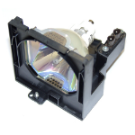 Sanyo 610-285-4824 projector lamp 250 W NSH