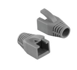 Image of LogiLink MP0034 cable accessory Cable boot