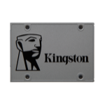 Kingston Technology UV500 2.5" 120 GB Serial ATA III 3D TLC