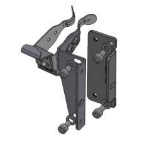 Advantech DL-MTSC016 mounting kit Steel