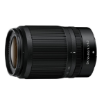 Nikon NIKKOR Z DX 50-250mm f/4.5-6.3 VR MILC Black