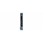 Kramer Electronics DTAxr-IN2-F16 interface cards/adapter RJ-45