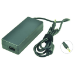 2-Power 2P-01FR054 power adapter/inverter Indoor Black