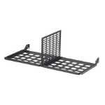 Panduit FLEX-PLATE4U rack-toebehoren
