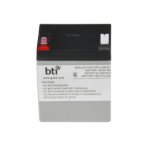 BTI RBC46-SLA46- UPS battery Sealed Lead Acid (VRLA) 12 V